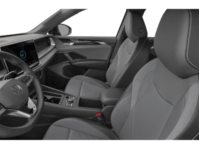 Volkswagen Tiguan Se R-Line Black Fwd Sport Utility - Thumbnail 7