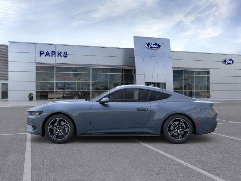 Ford Mustang Ecoboost® Fastback - Thumbnail 5