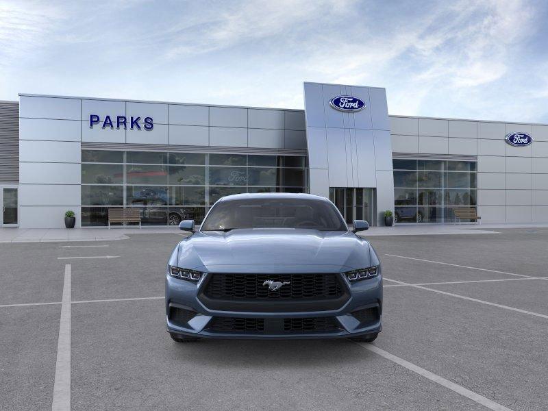 Ford Mustang Ecoboost® Fastback - Thumbnail 8