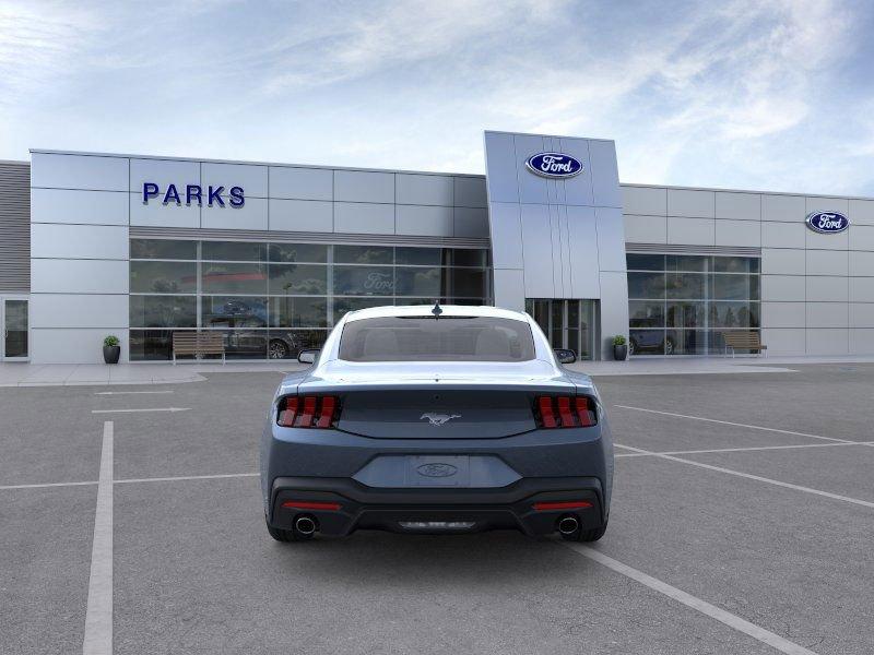 Ford Mustang Ecoboost® Fastback - Thumbnail 7