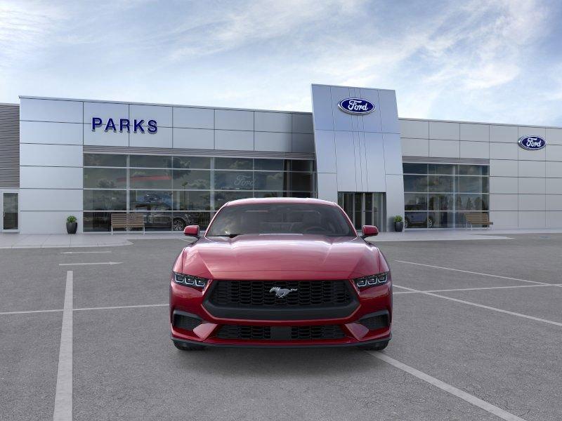 Ford Mustang Ecoboost® Fastback - Thumbnail 8