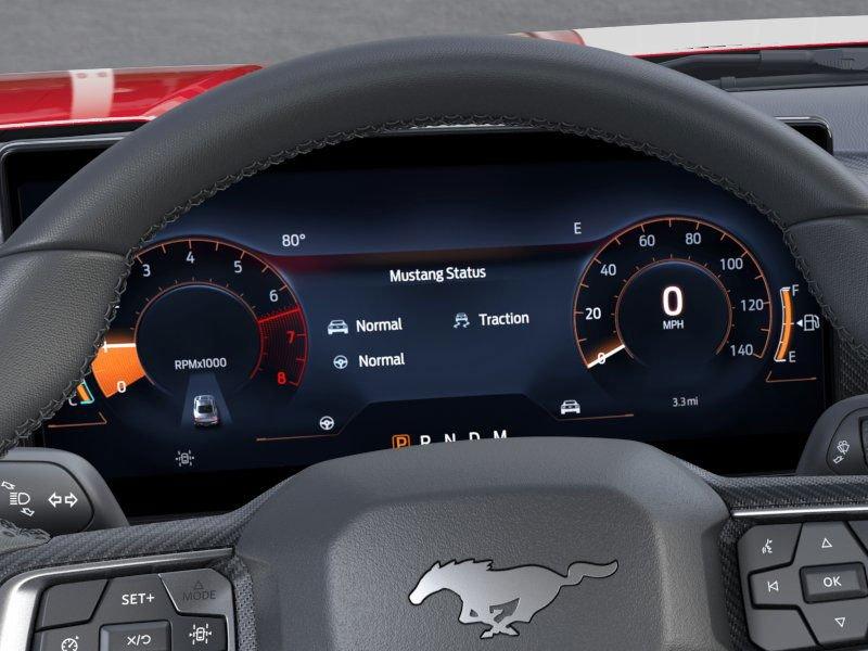 Ford Mustang Ecoboost® Fastback - Thumbnail 15