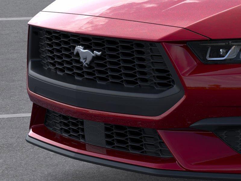 Ford Mustang Ecoboost® Fastback - Thumbnail 19