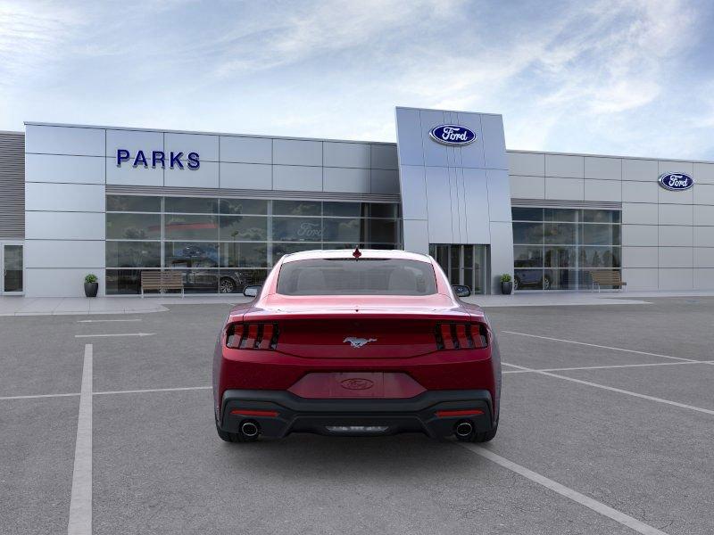 Ford Mustang Ecoboost® Fastback - Thumbnail 7