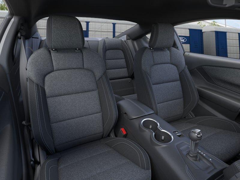 Ford Mustang Ecoboost® Fastback - Thumbnail 11