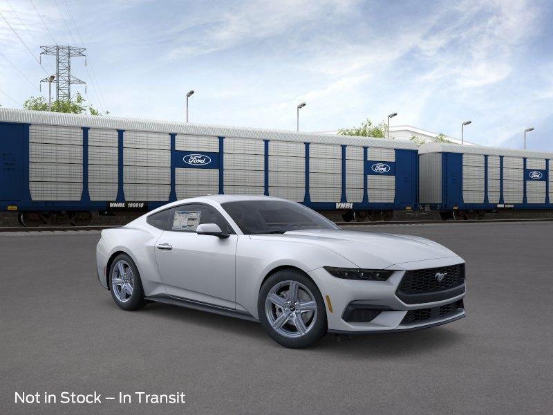 Ford Mustang Ecoboost® Fastback - Thumbnail 8