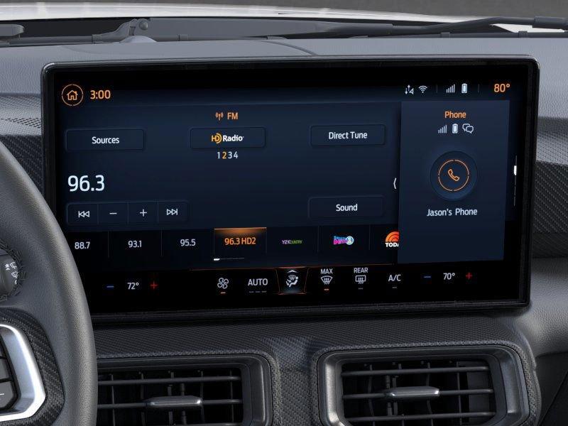 Ford Mustang Ecoboost® Fastback - Thumbnail 15