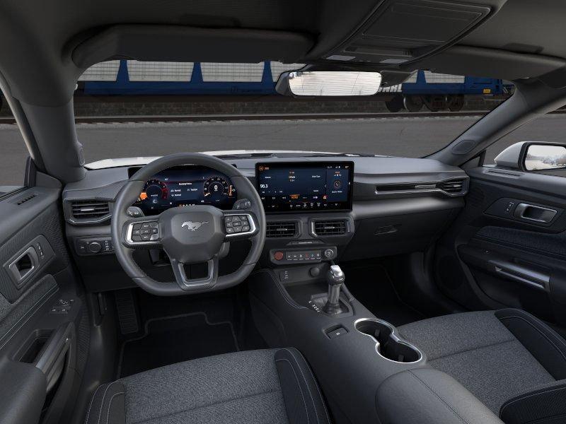 Ford Mustang Ecoboost® Fastback - Thumbnail 10