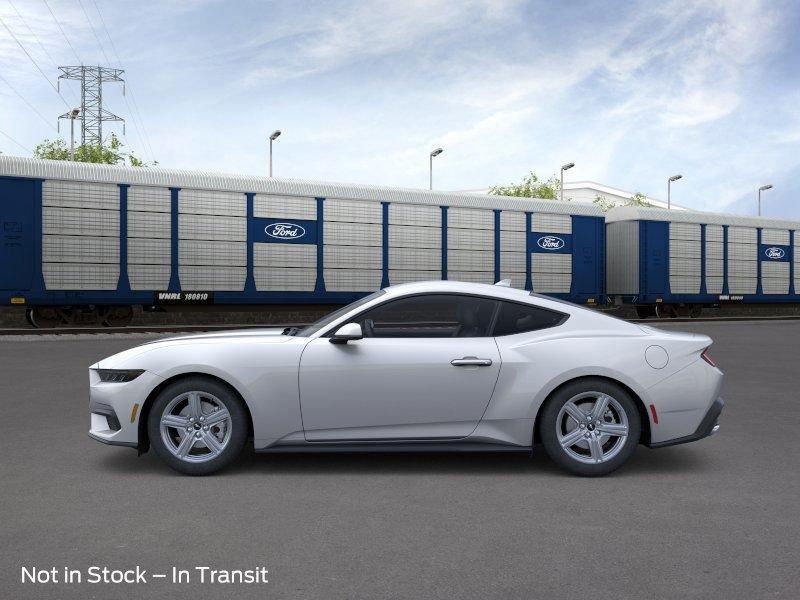 Ford Mustang Ecoboost® Fastback - Thumbnail 4