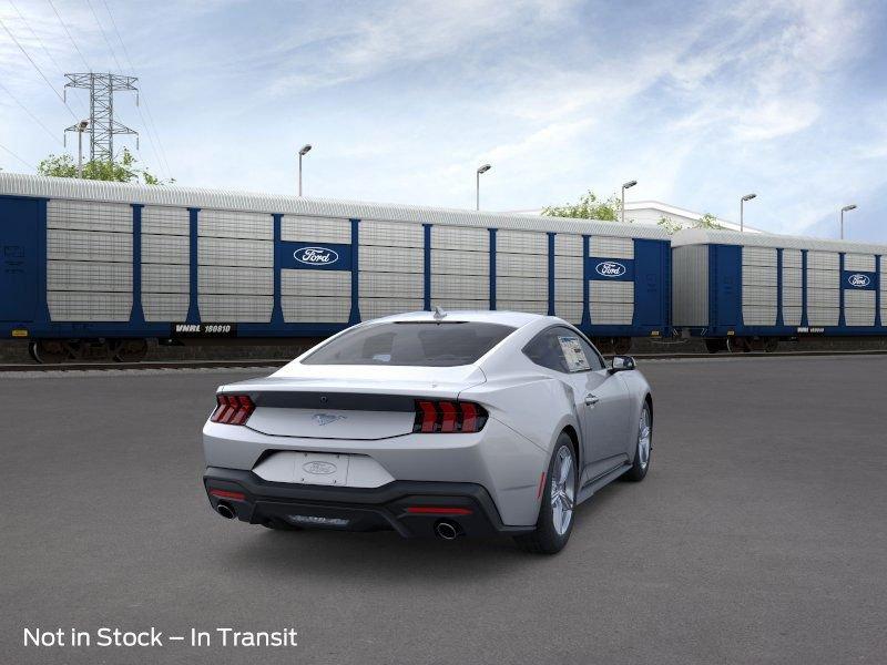 Ford Mustang Ecoboost® Fastback - Thumbnail 9