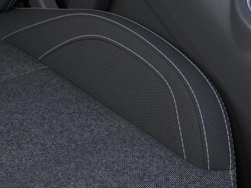 Ford Mustang Ecoboost® Fastback - Thumbnail 18