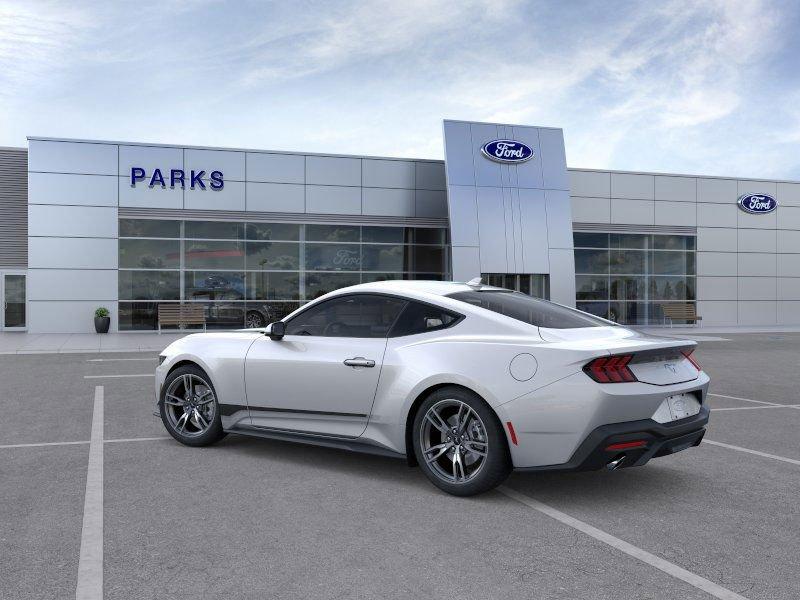 Ford Mustang Ecoboost® Fastback - Thumbnail 6