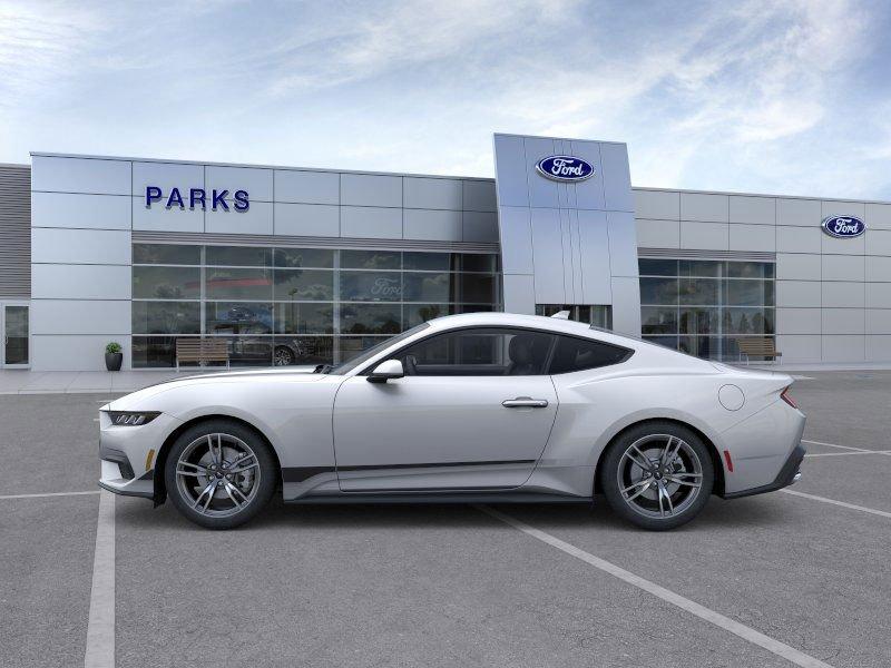 Ford Mustang Ecoboost® Fastback - Thumbnail 5