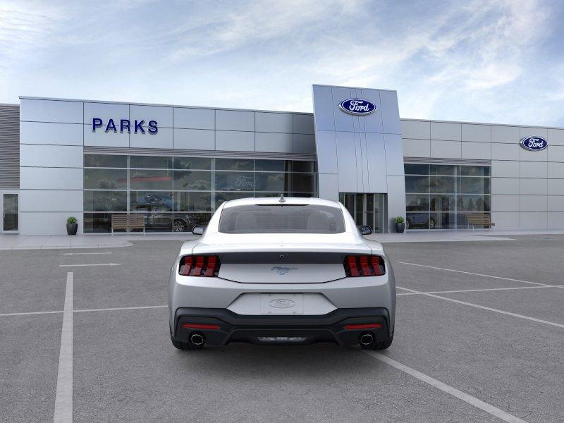 Ford Mustang Ecoboost® Fastback - Thumbnail 7