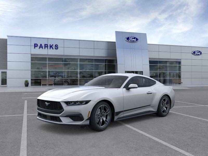 Ford Mustang Ecoboost® Fastback - Thumbnail 3