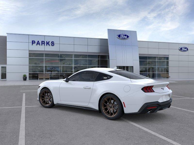 Ford Mustang Ecoboost® Premium Fastback - Thumbnail 6