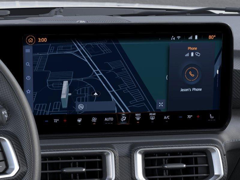 Ford Mustang Ecoboost® Premium Fastback - Thumbnail 16