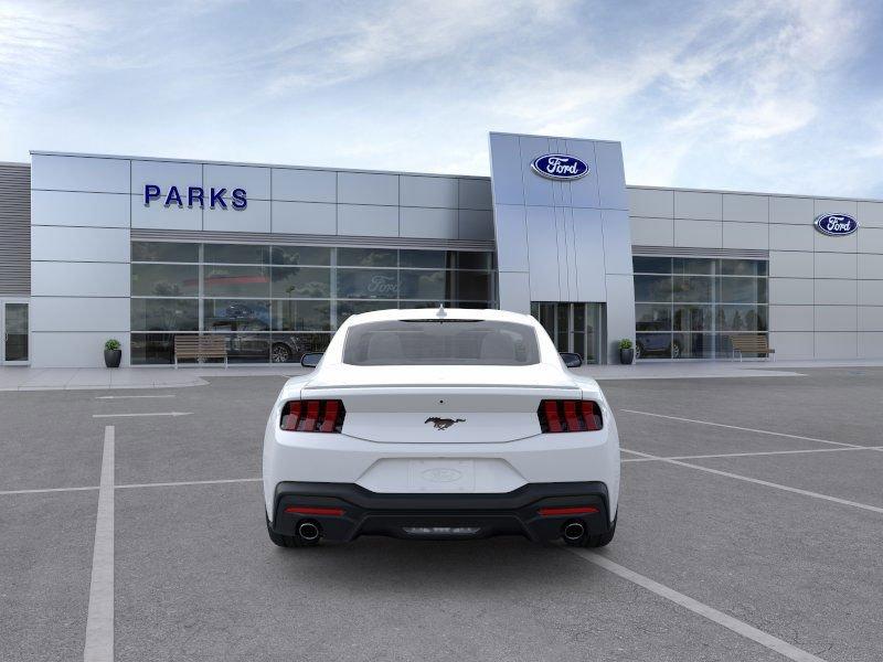 Ford Mustang Ecoboost® Premium Fastback - Thumbnail 7