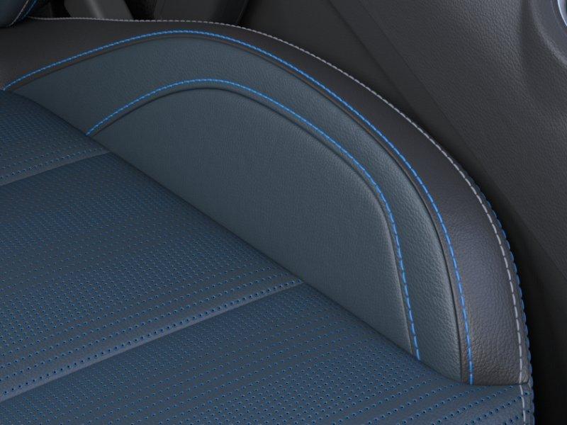 Ford Mustang Gt Premium Convertible - Thumbnail 18