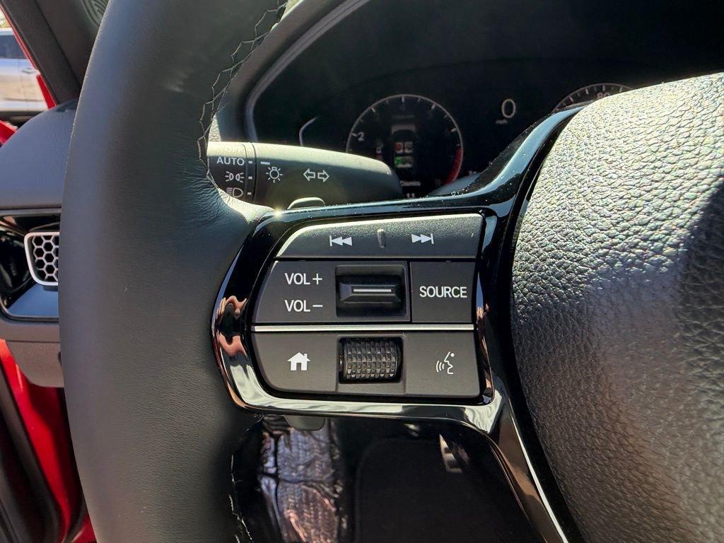 Honda Civic Sport - Thumbnail 18