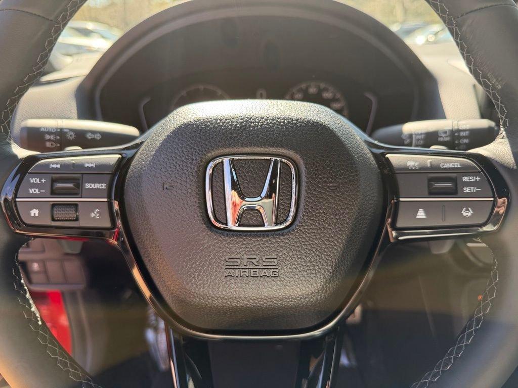 Honda Civic Sport - Thumbnail 17