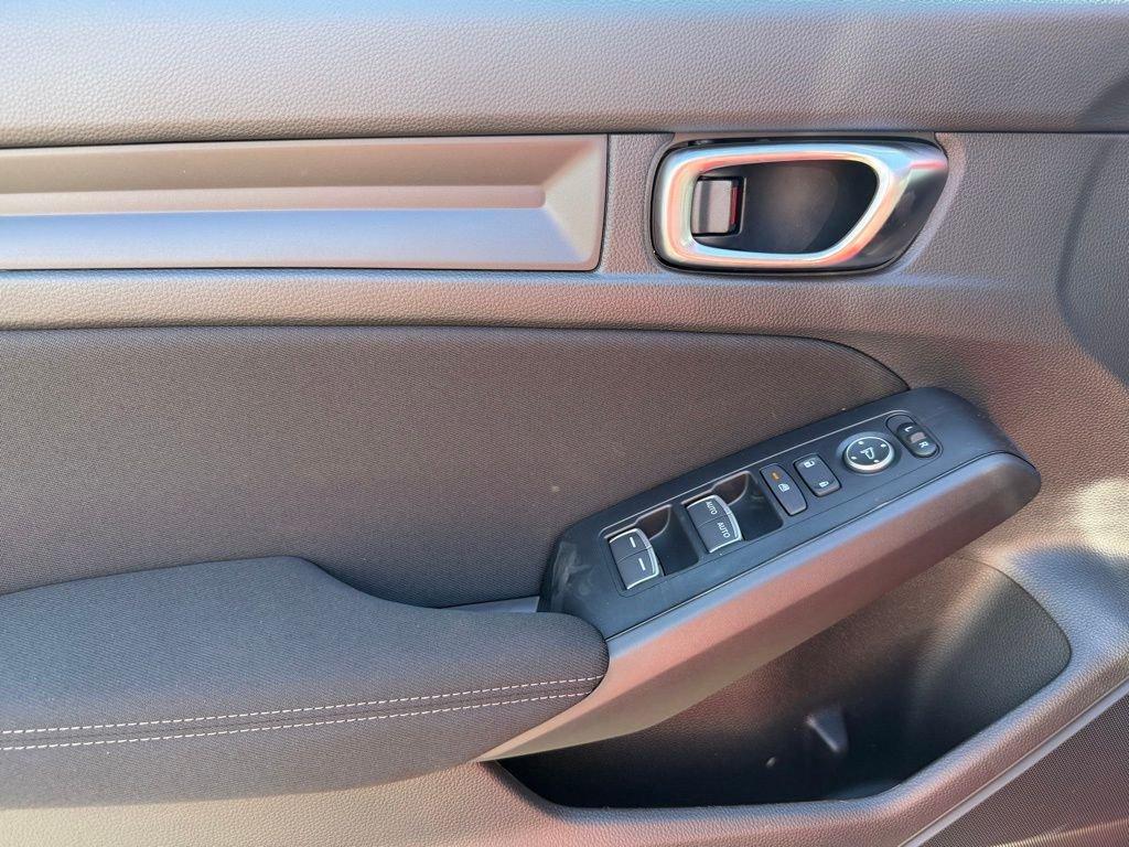 Honda Civic Sport - Thumbnail 12