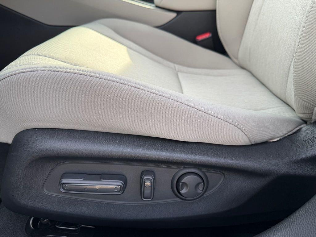 Honda Accord Se - Thumbnail 14