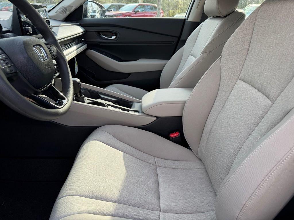 Honda Accord Se - Thumbnail 16