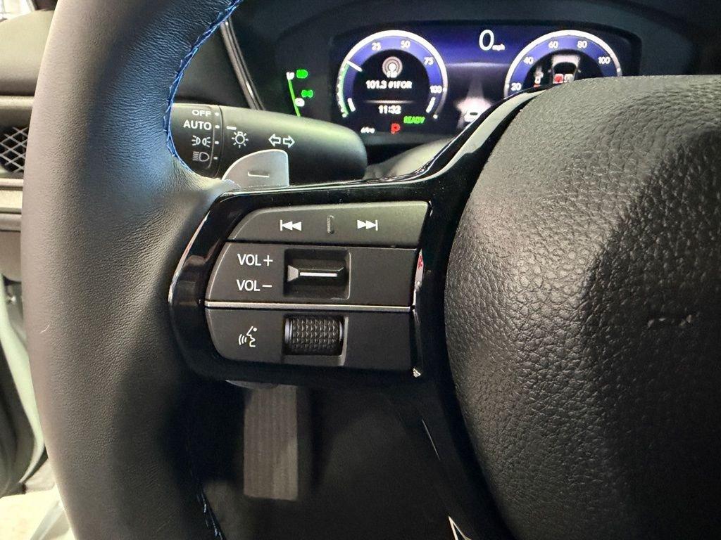 Honda Prelude - Thumbnail 14