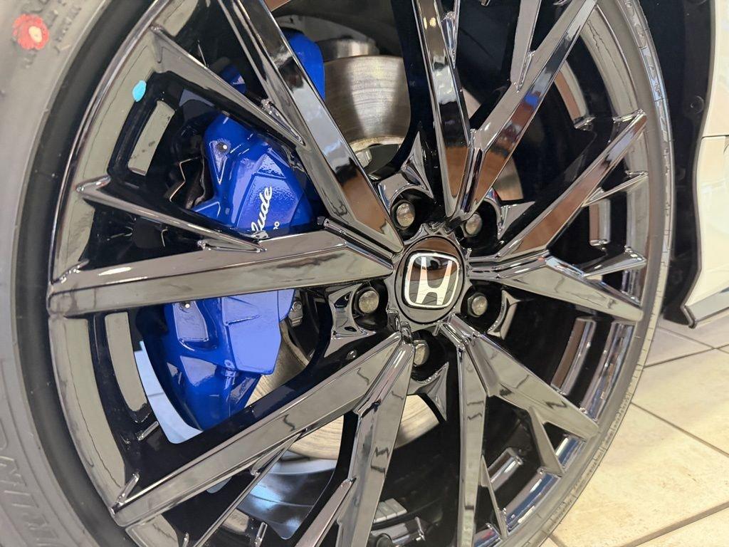 Honda Prelude - Thumbnail 5