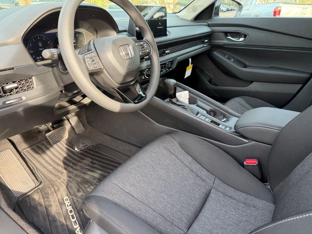 Honda Accord Se - Thumbnail 15