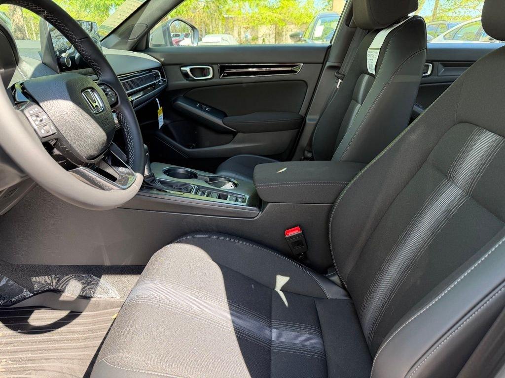 Honda Civic Hybrid Sport - Thumbnail 15