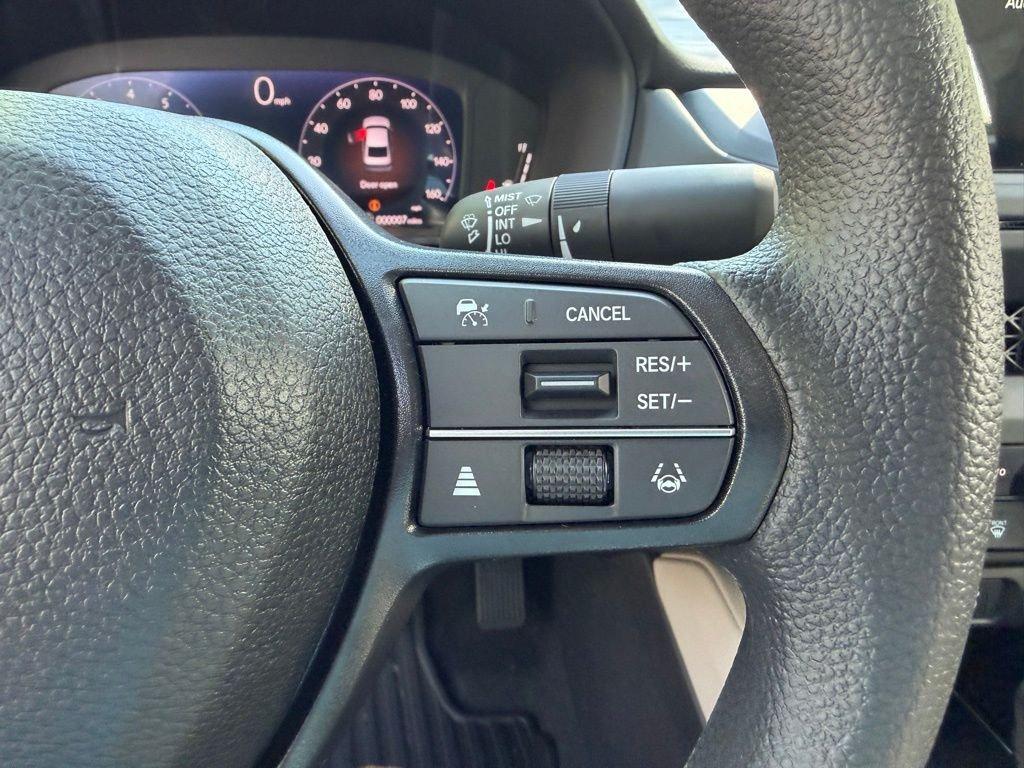 Honda Accord Lx - Thumbnail 20