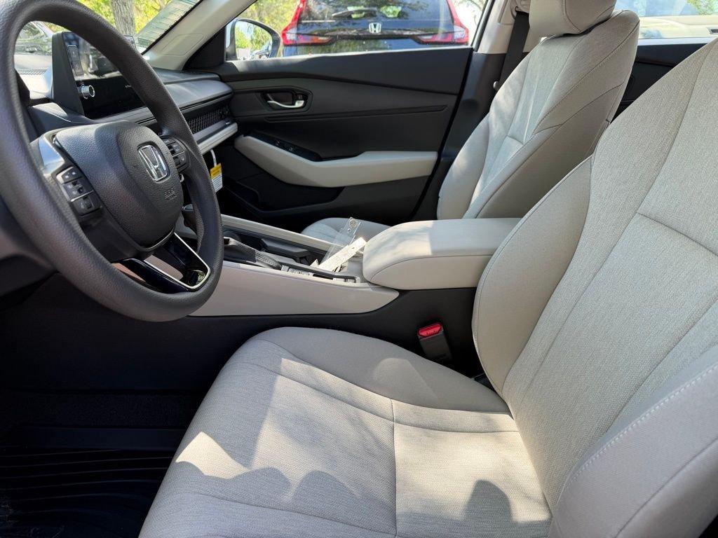 Honda Accord Lx - Thumbnail 15