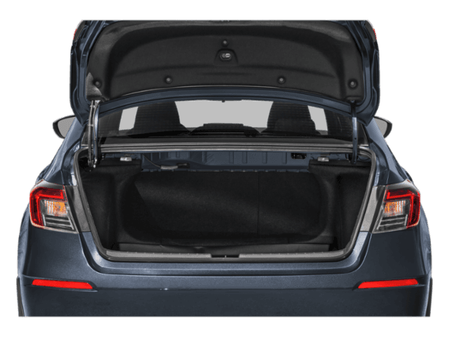 Honda Civic Sedan 2Wd Sport - Thumbnail 8