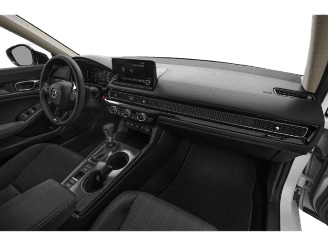 Honda Civic Sedan 2Wd Lx - Thumbnail 12