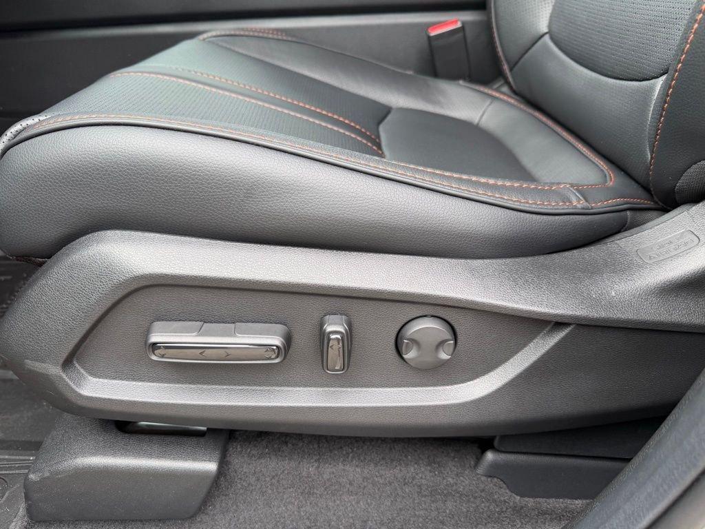 Honda Passport Trailsport Elite Blackout - Thumbnail 16