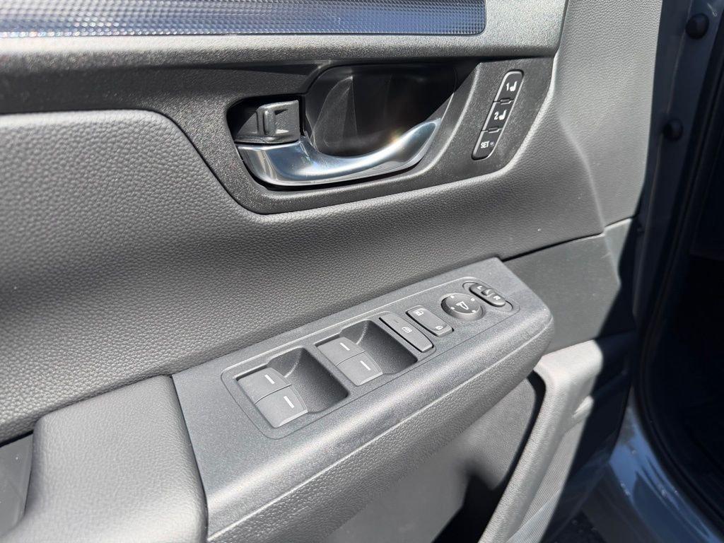 Honda Cr-V Hybrid Sport-L - Thumbnail 14