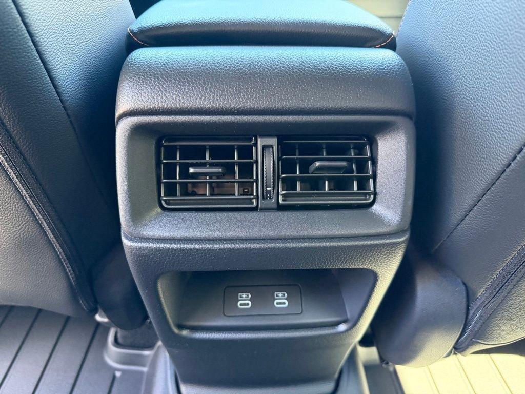 Honda Cr-V Hybrid Sport-L - Thumbnail 9