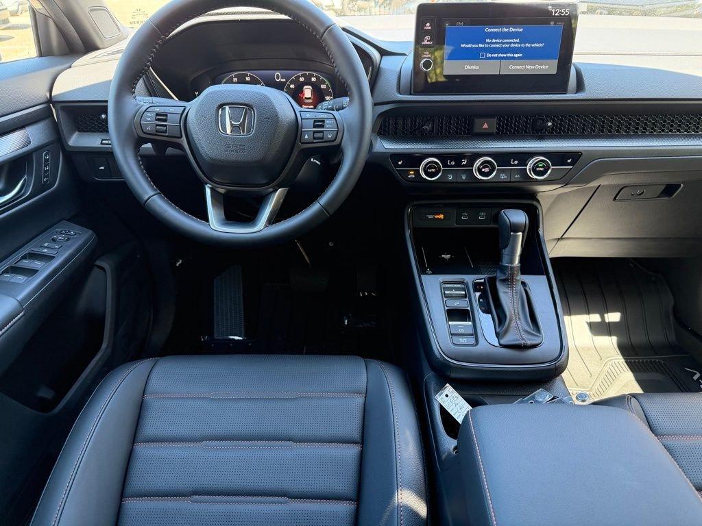 Honda Cr-V Hybrid Sport-L - Thumbnail 11