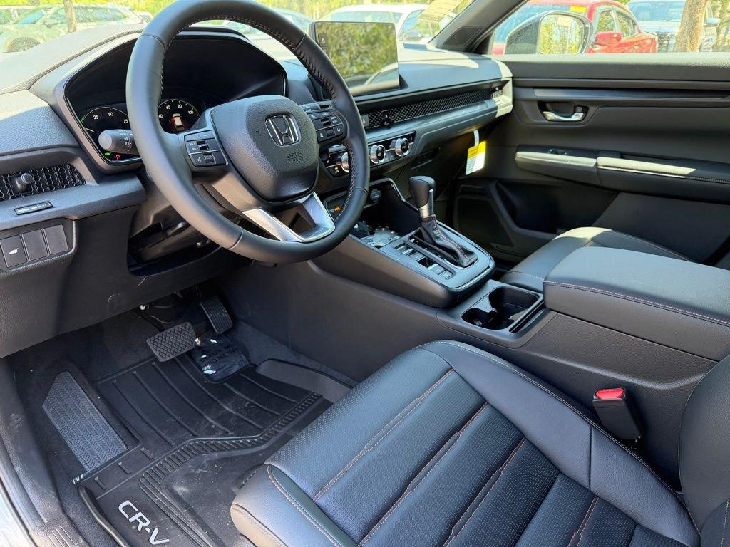 Honda Cr-V Hybrid Sport-L - Thumbnail 16