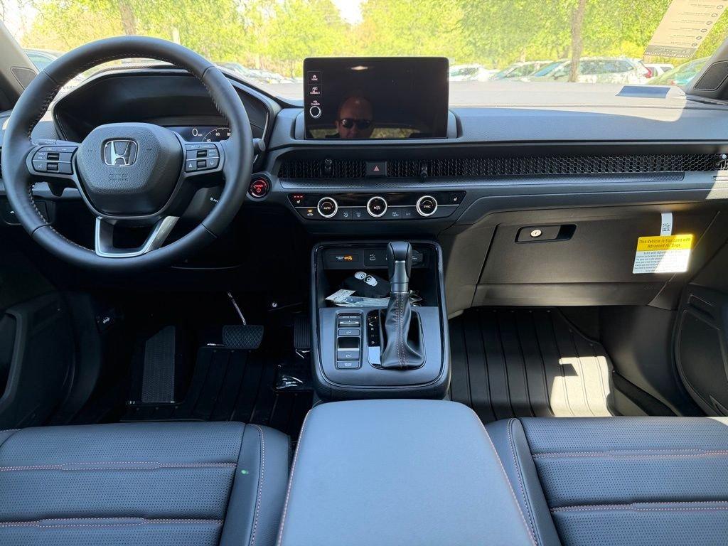 Honda Cr-V Hybrid Sport-L - Thumbnail 10