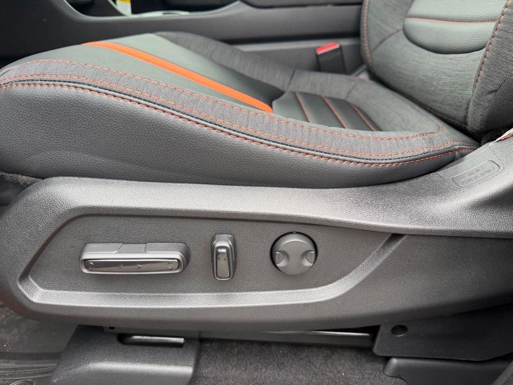 Honda Passport Trailsport - Thumbnail 14