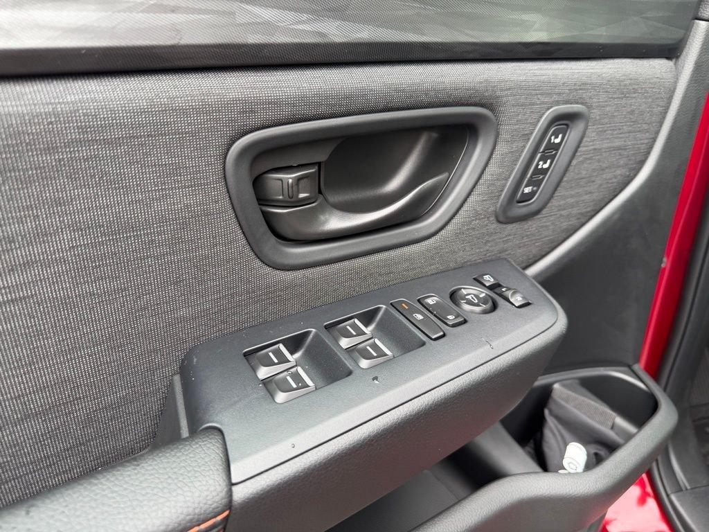 Honda Passport Trailsport - Thumbnail 13