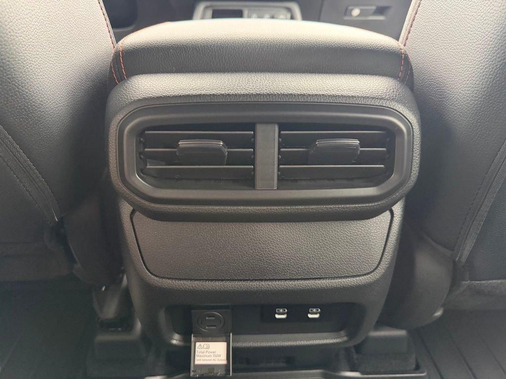 Honda Passport Trailsport - Thumbnail 8