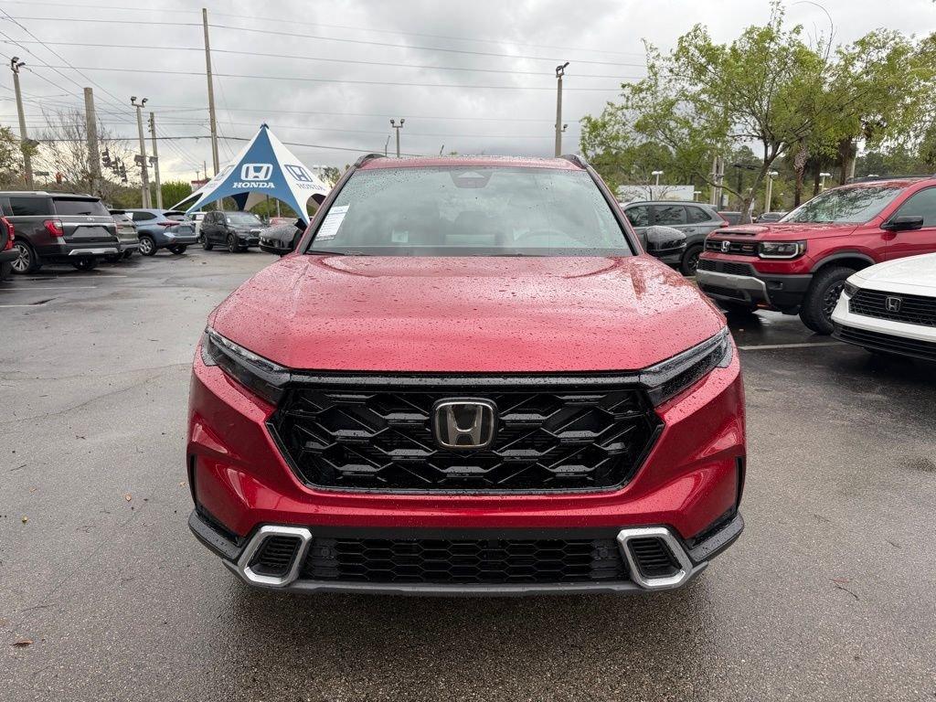 Honda Cr-V Hybrid Sport Touring - Thumbnail 3