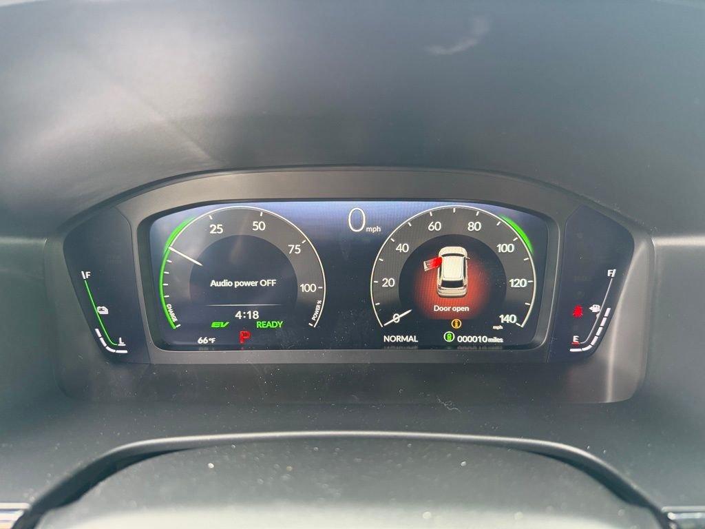 Honda Cr-V Hybrid Sport Touring - Thumbnail 17