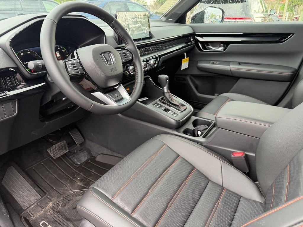 Honda Cr-V Hybrid Sport Touring - Thumbnail 16