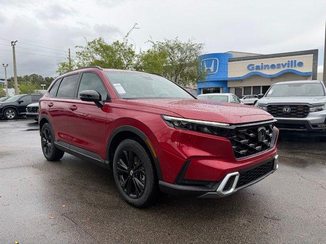 Honda Cr-V Hybrid Sport Touring - View 1