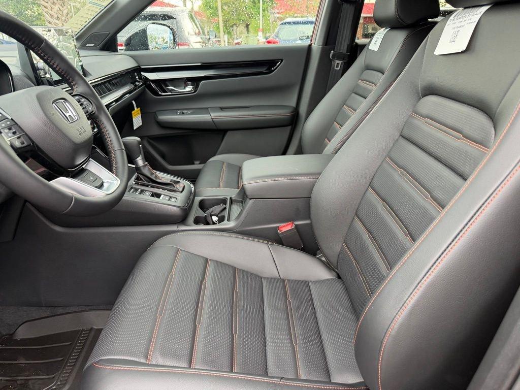 Honda Cr-V Hybrid Sport Touring - Thumbnail 15
